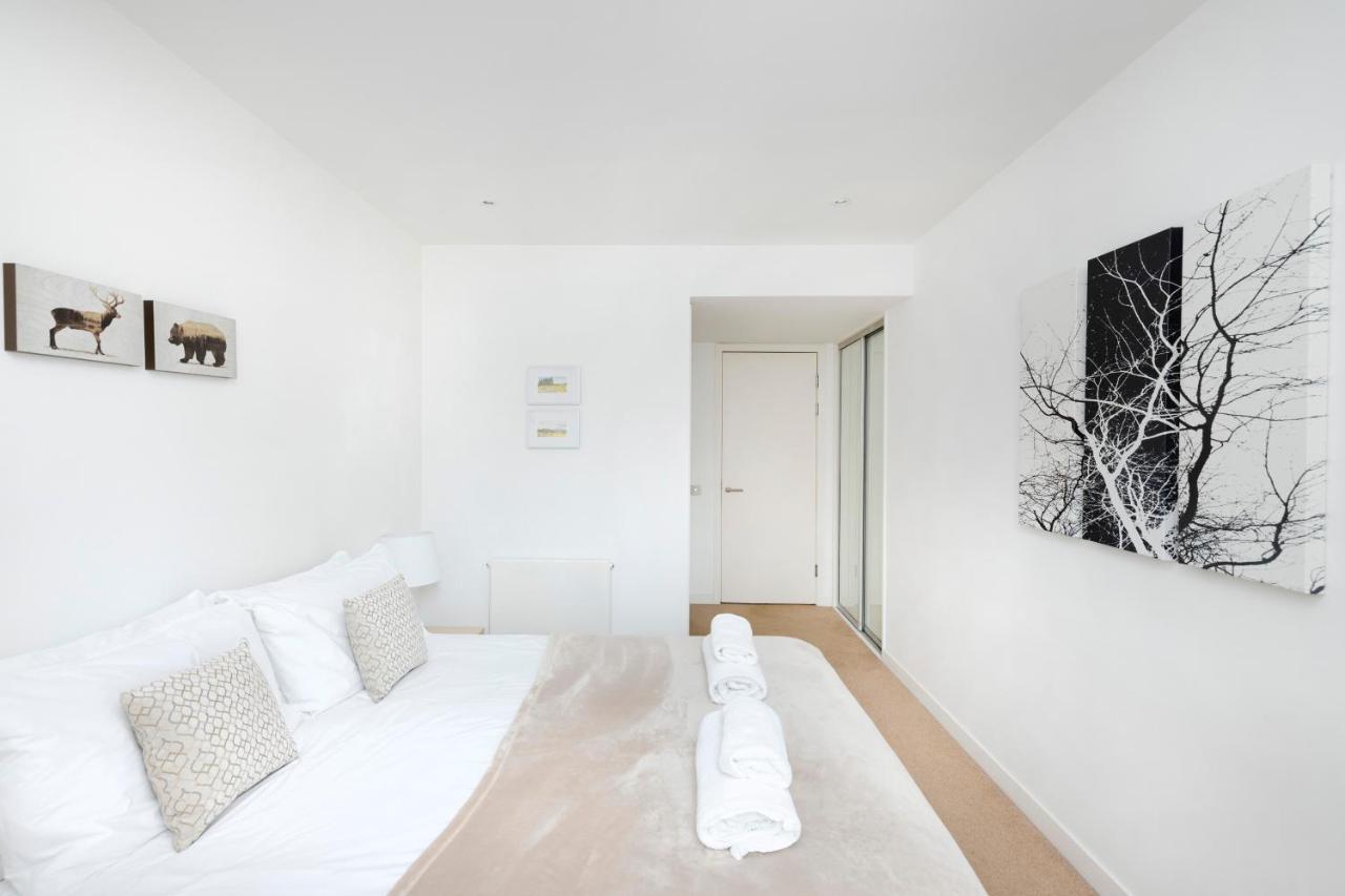 Altido Elegant Flat Near The Meadows With Parking Apartment Edinburgh Exterior photo
