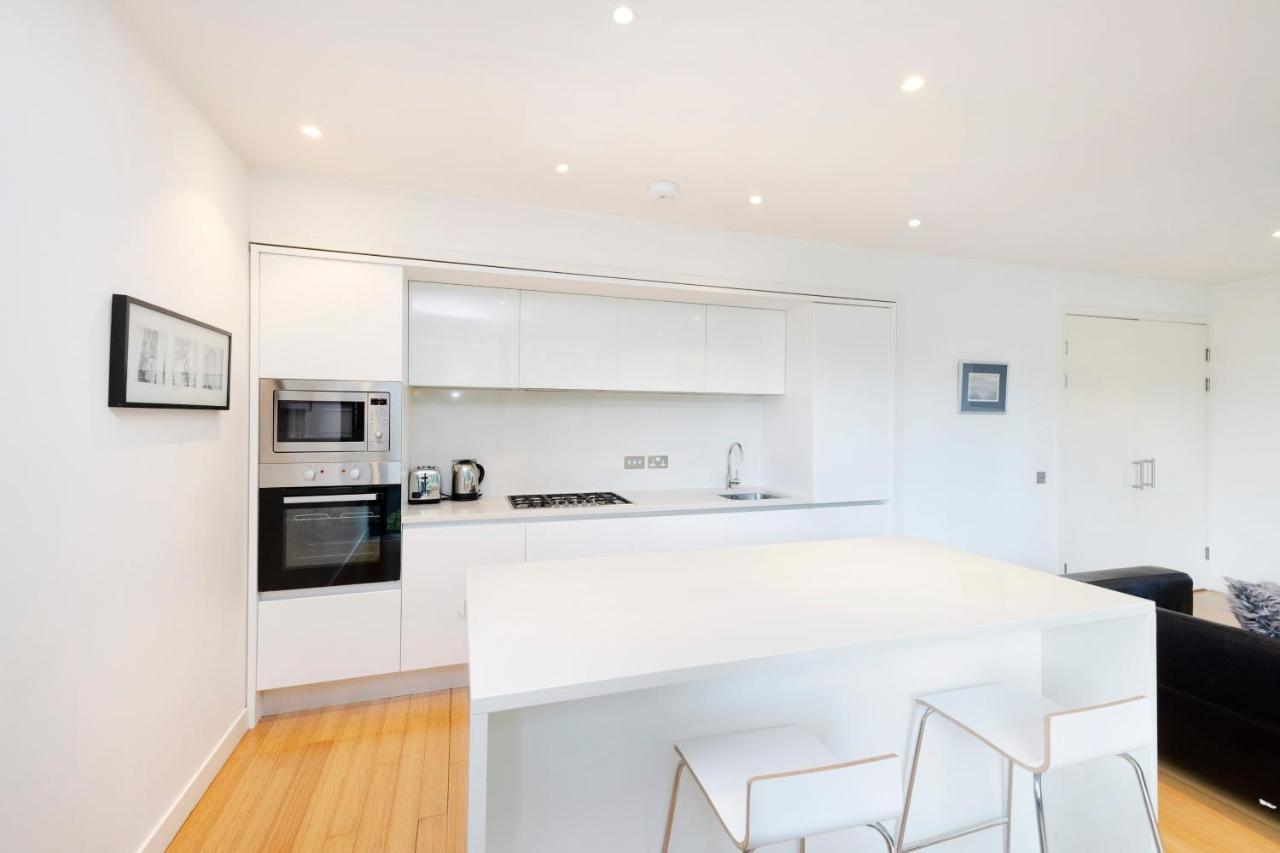 Altido Elegant Flat Near The Meadows With Parking Apartment Edinburgh Exterior photo