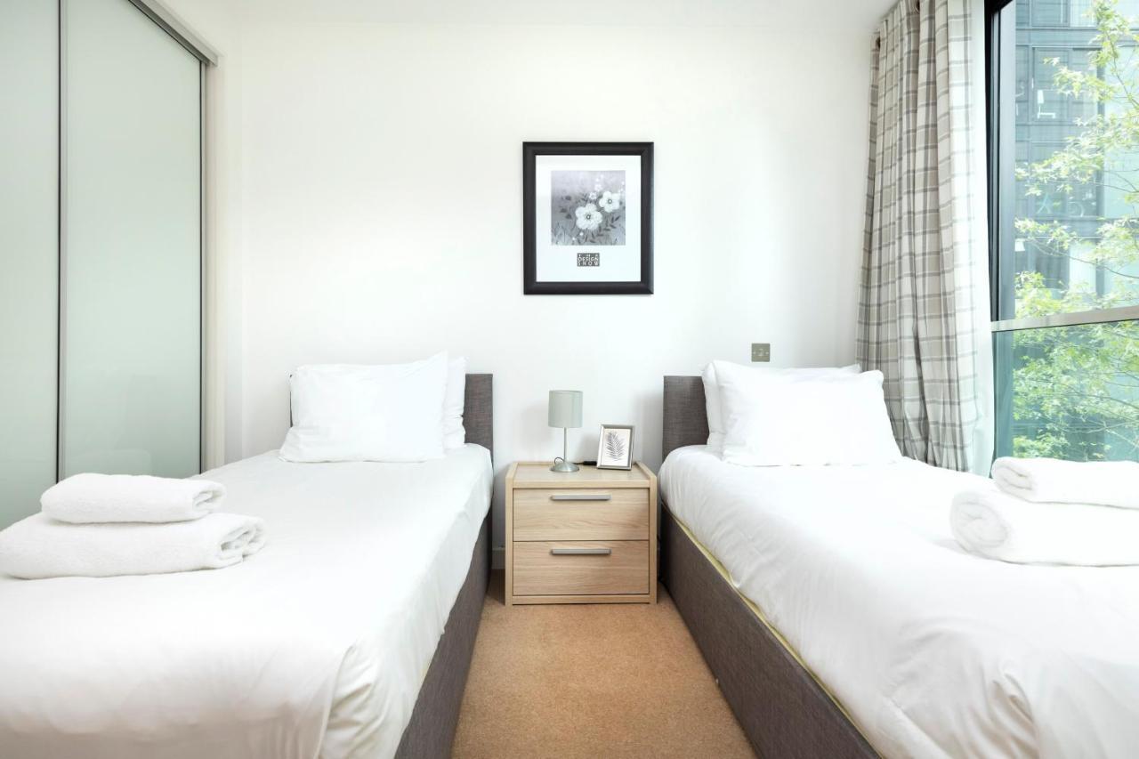 Altido Elegant Flat Near The Meadows With Parking Apartment Edinburgh Exterior photo