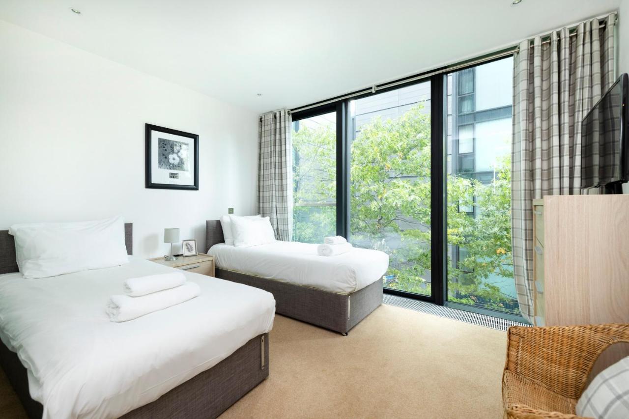 Altido Elegant Flat Near The Meadows With Parking Apartment Edinburgh Exterior photo