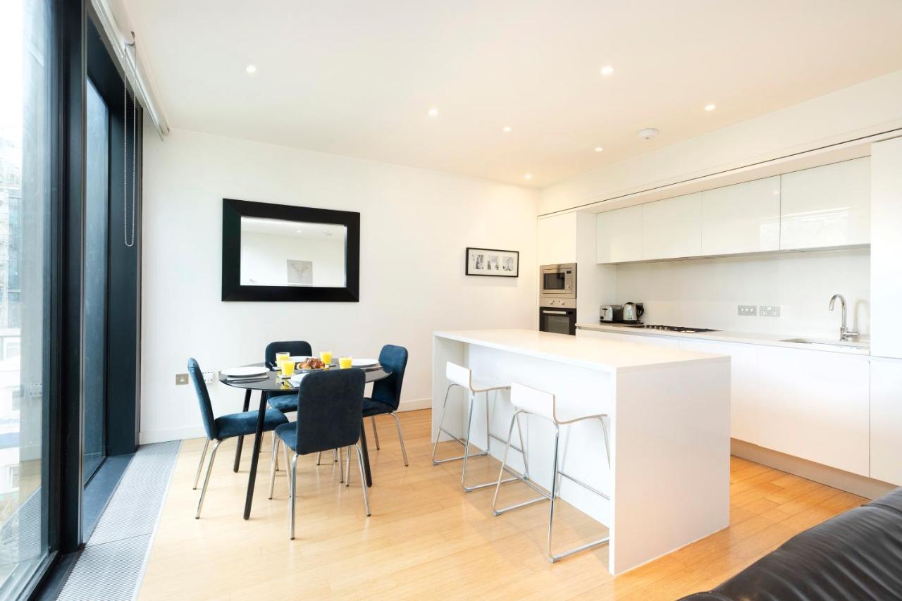 Altido Elegant Flat Near The Meadows With Parking Apartment Edinburgh Exterior photo