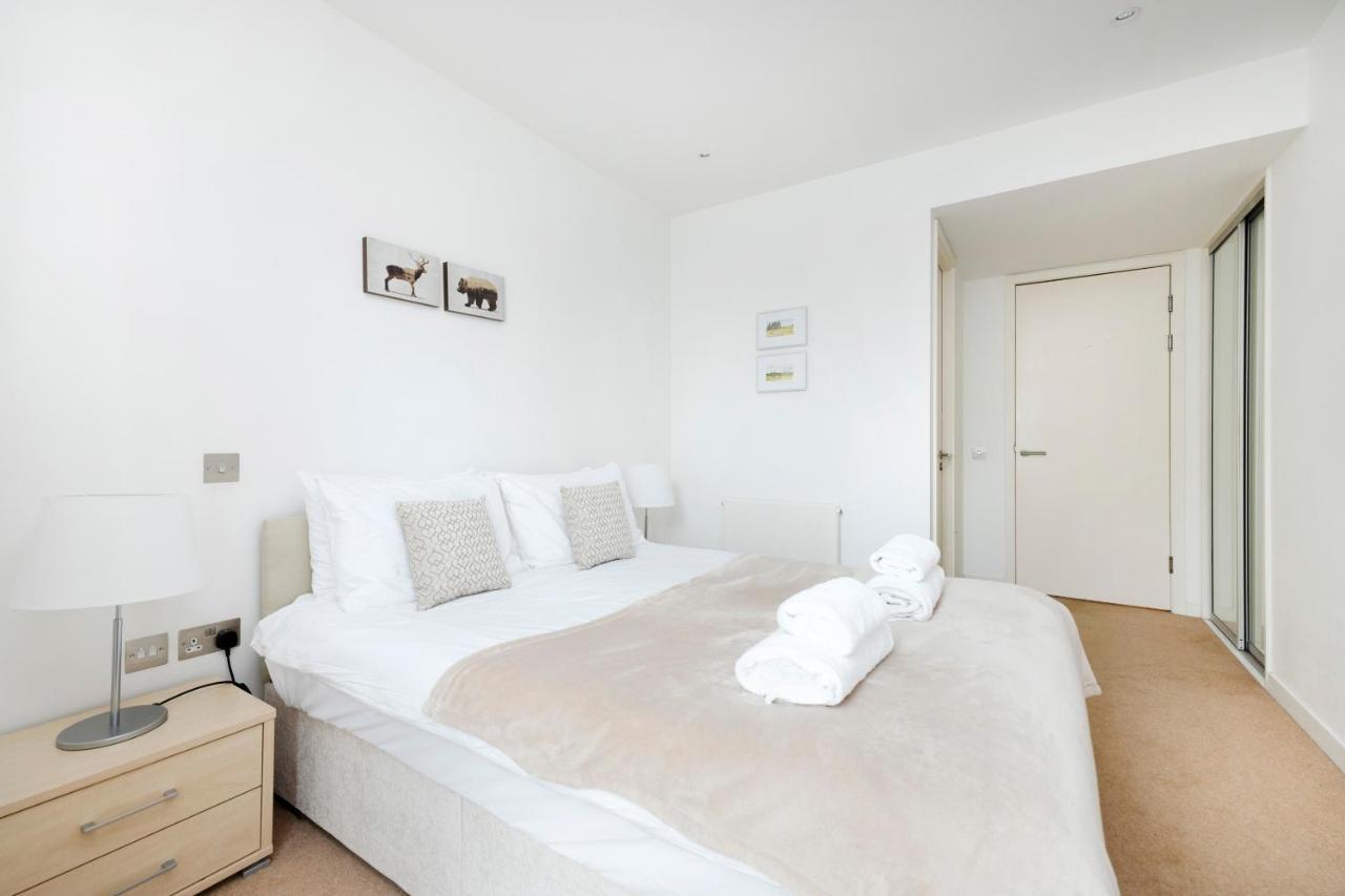 Altido Elegant Flat Near The Meadows With Parking Apartment Edinburgh Exterior photo
