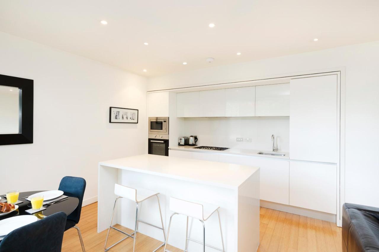 Altido Elegant Flat Near The Meadows With Parking Apartment Edinburgh Exterior photo