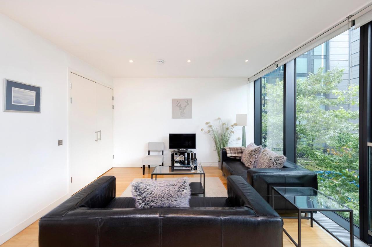 Altido Elegant Flat Near The Meadows With Parking Apartment Edinburgh Exterior photo