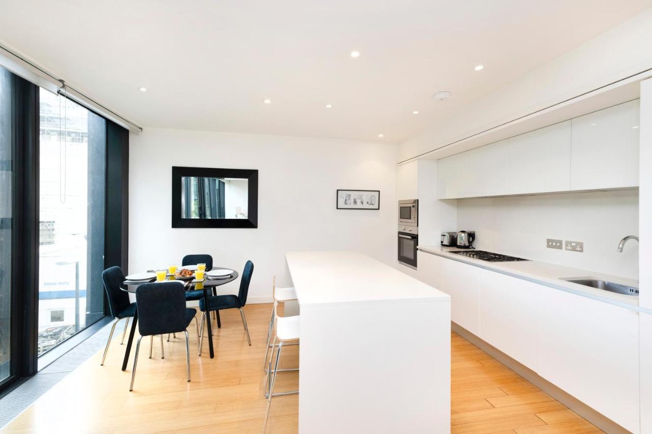 Altido Elegant Flat Near The Meadows With Parking Apartment Edinburgh Exterior photo