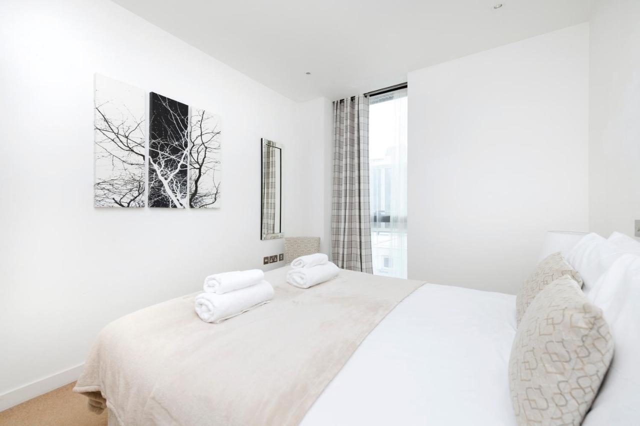 Altido Elegant Flat Near The Meadows With Parking Apartment Edinburgh Exterior photo