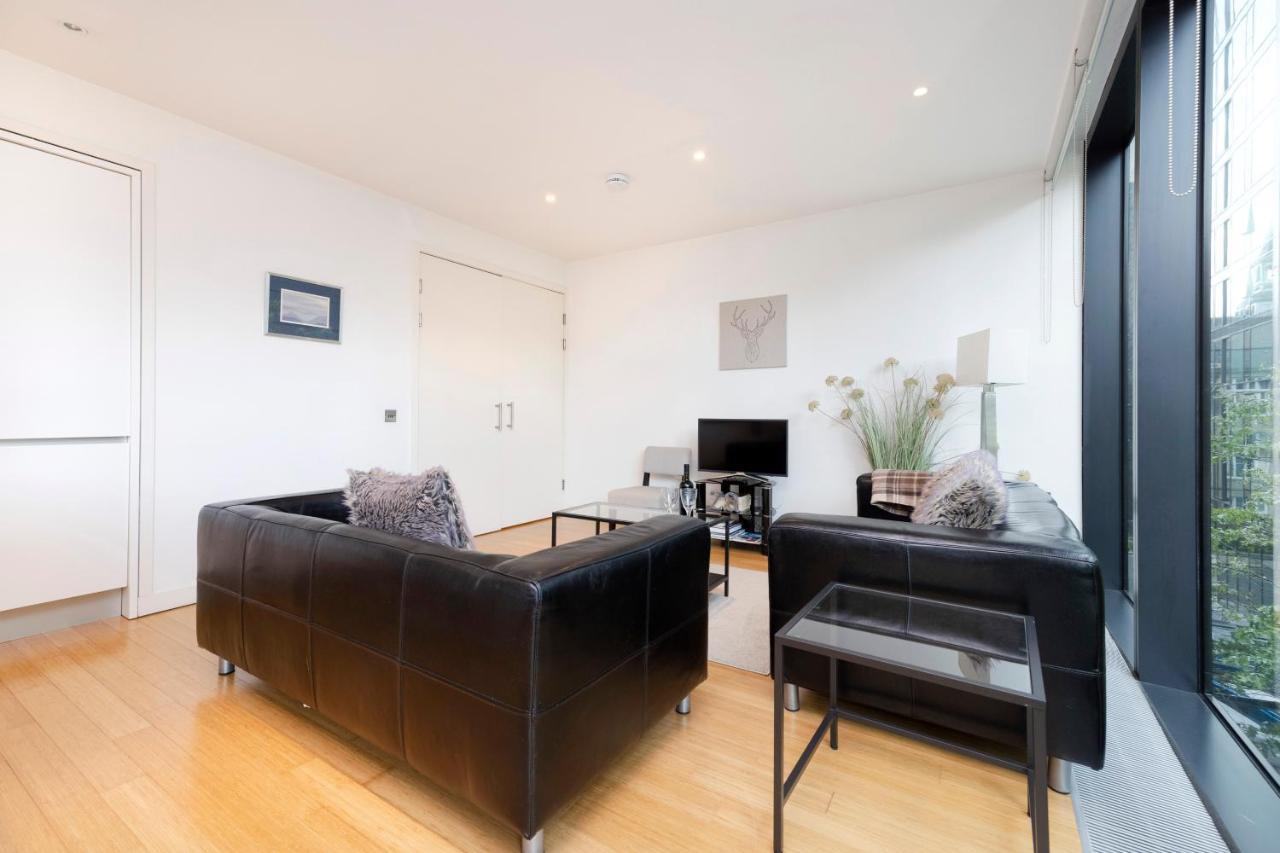 Altido Elegant Flat Near The Meadows With Parking Apartment Edinburgh Exterior photo